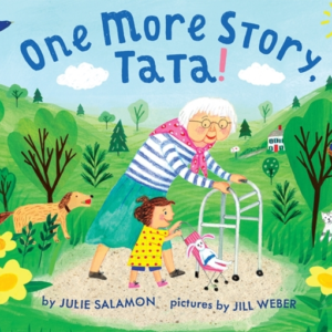 One More Story, Tata