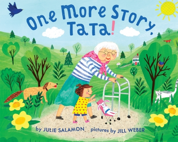 One More Story, Tata