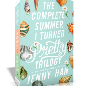 The Complete Summer I Turned Pretty Trilogy Boxed Set The Summer I Turned Pretty; It'S Not Summer Without You; We'Ll Always Have Summer