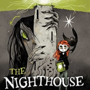 The Nighthouse Keeper
