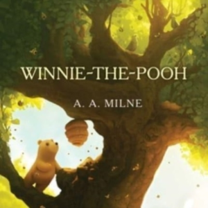 Winnie-The-Pooh