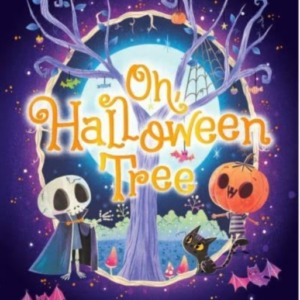 Oh, Halloween Tree