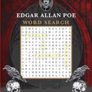 Edgar Allan Poe Word Search