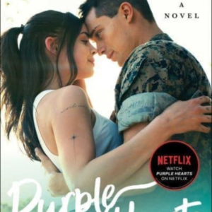 Purple Hearts A Novel