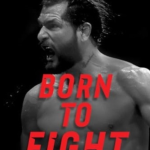 Born To Fight How A Street Fighter Living On The Edge Became "Gamebred" And Found Success