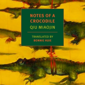 Notes Of A Crocodile