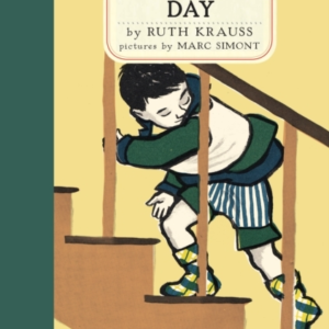 The Backward Day