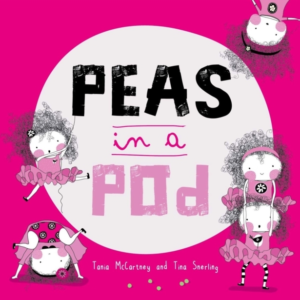 Peas In A Pod