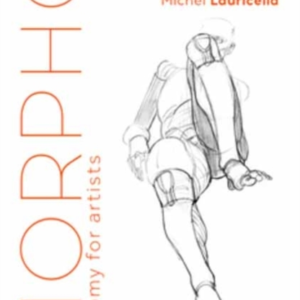 Morpho: Simplified Forms Anatomy For Artists