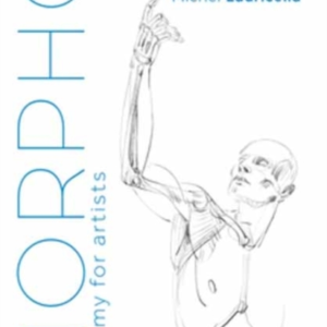 Morpho: Skeleton And Bone Reference Points Anatomy For Artists