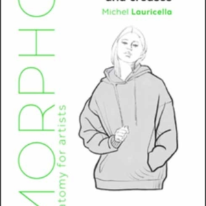 Morpho: Clothing Folds And Creases Anatomy For Artists