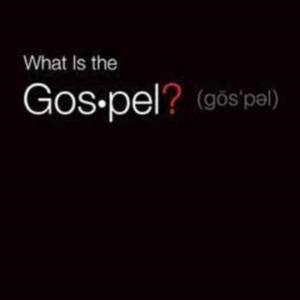 What Is The Gospel? Pack Of 25