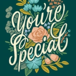 You'Re Special Esv 25-Pack