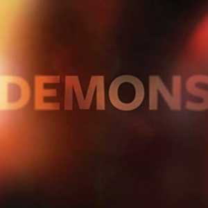 Demons  -  What The Bible Really Says About The Powers Of Darkness