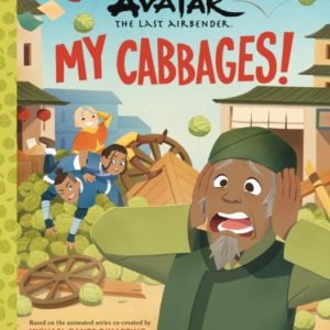 Avatar: The Last Airbender My Cabbages