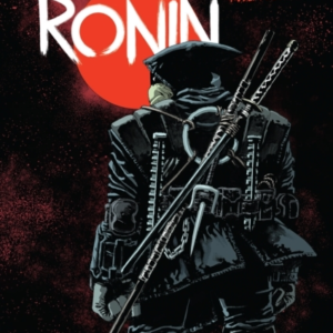 Teenage Mutant Ninja Turtles: The Last Ronin