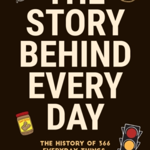 The Story Behind Every Day