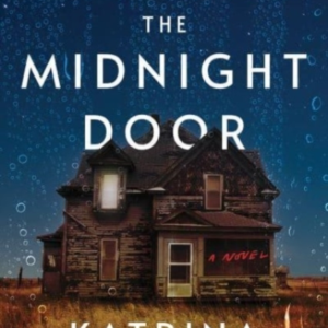 Through The Midnight Door