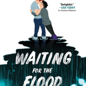 Waiting For The Flood