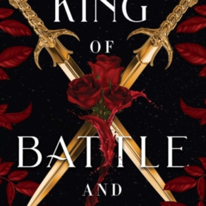 King Of Battle And Blood