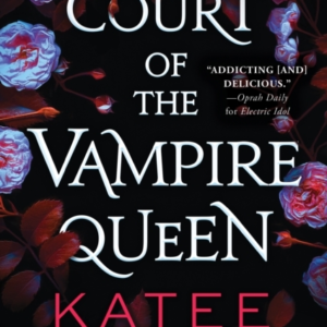 Court Of The Vampire Queen Collector'S Edition