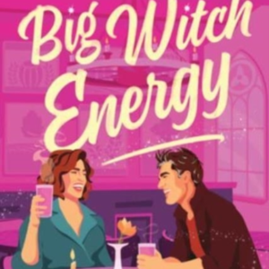 Big Witch Energy