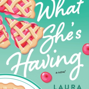 What She'S Having