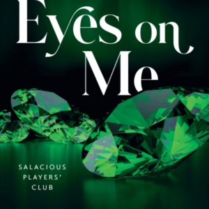 Eyes On Me
