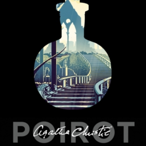 Curtain PoirotâS Last Case