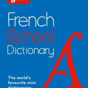 French School Gem Dictionary Trusted Support For Learning, In A Mini-Format