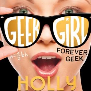Forever Geek