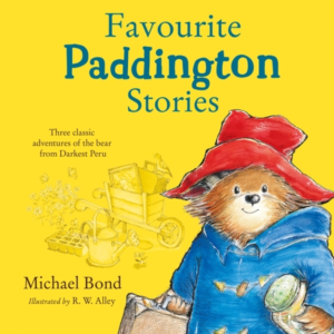 Favourite Paddington Stories