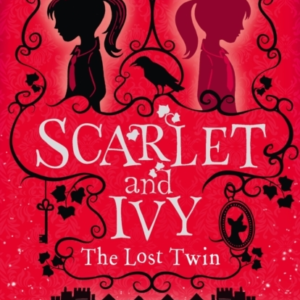 The Lost Twin: A Scarlet And Ivy Mystery