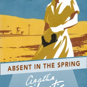 Absent In The Spring