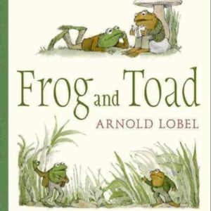 Frog And Toad The Complete Collection