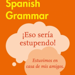 Easy Learning Spanish Grammar Trusted Support For Learning