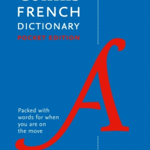 French Pocket Dictionary The Perfect Portable Dictionary