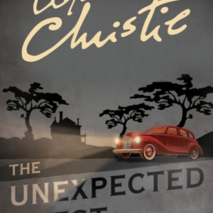 The Unexpected Guest