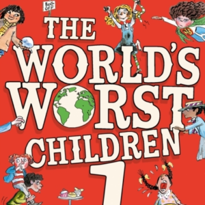 The WorldâS Worst Children 1