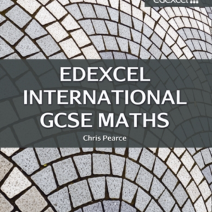 Edexcel International Gcse Maths Student Book