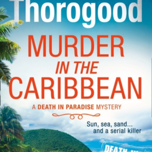 Murder In The Caribbean