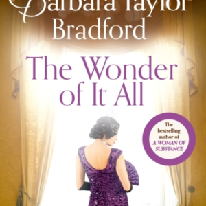 The Wonder Of It All