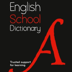 School Dictionary Trusted Support For Learning