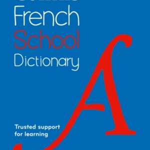 French School Dictionary Trusted Support For Learning
