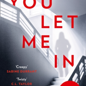 You Let Me In