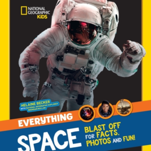Everything: Space