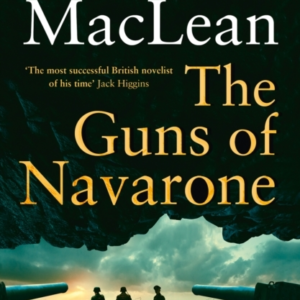 The Guns Of Navarone