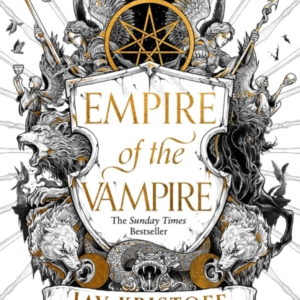 Empire Of The Vampire