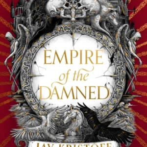 Empire of The Damned