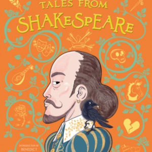 Michael MorpurgoâS Tales From Shakespeare